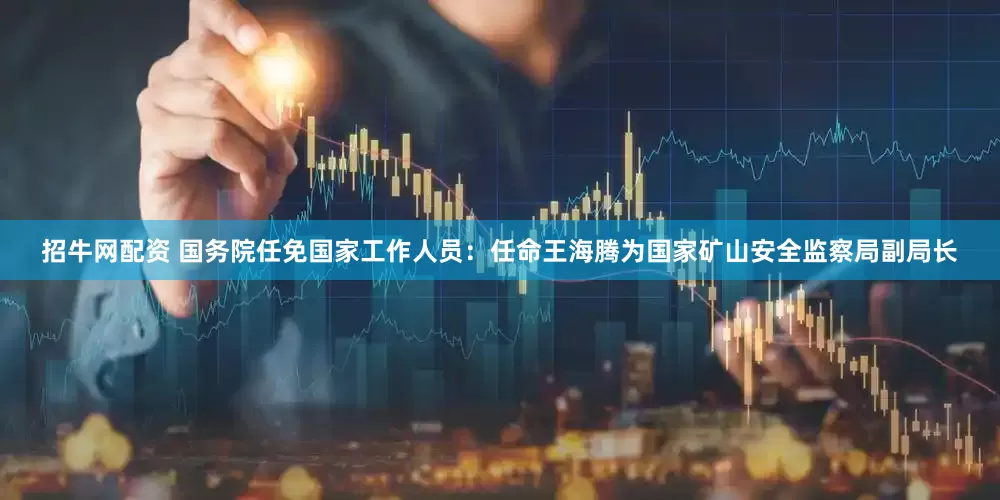 招牛网配资 国务院任免国家工作人员：任命王海腾为国家矿山安全监察局副局长